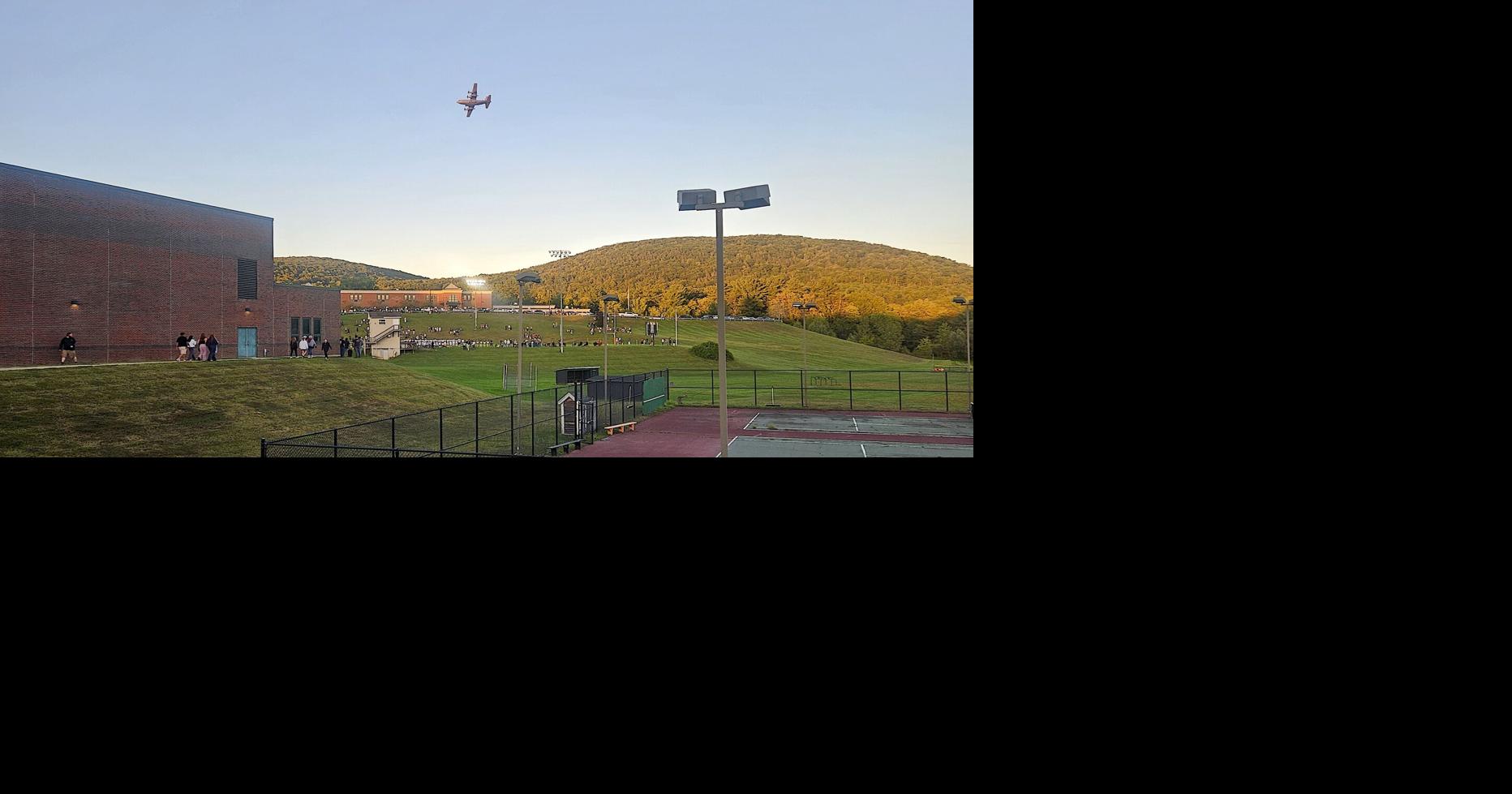 Flyover.