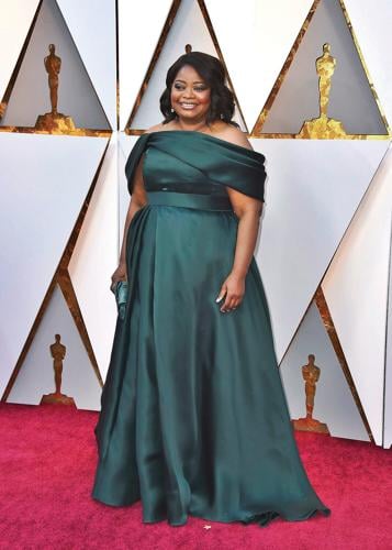 Octavia Spencer signs on as executive producer of local film, 'Mumbet'