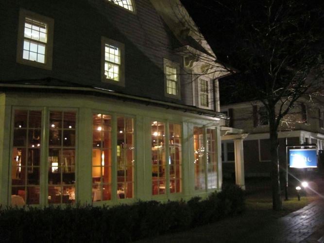 Berkshires After Dark Delicious food, luxury to linger at Bistro Zinc Lifestyle
