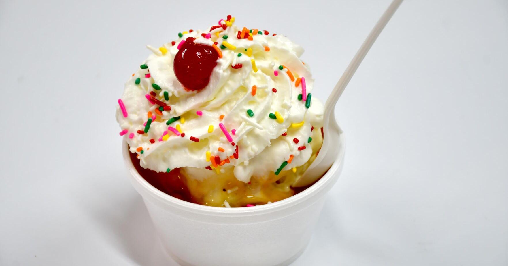 You voted: Here's who scoops the best ice cream sundaes in the Berkshires - Vimarsana News