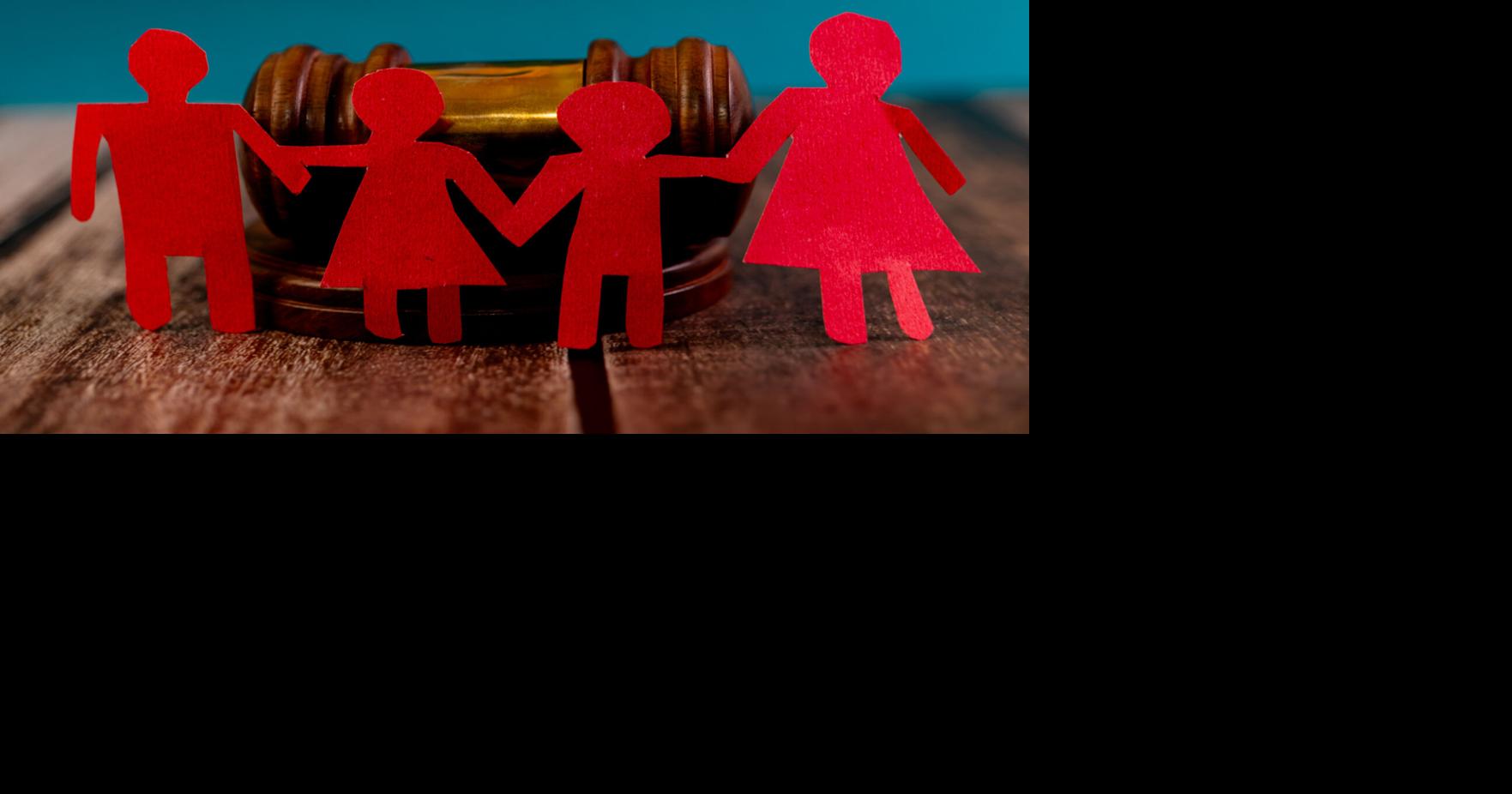 What comes after adoption? Recovery from foster care