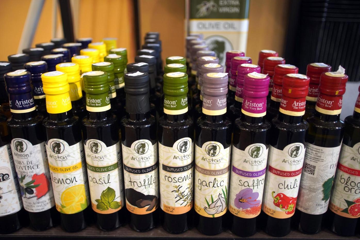 'We’re back from the dead' One Lenox retailer does aboutface, stays