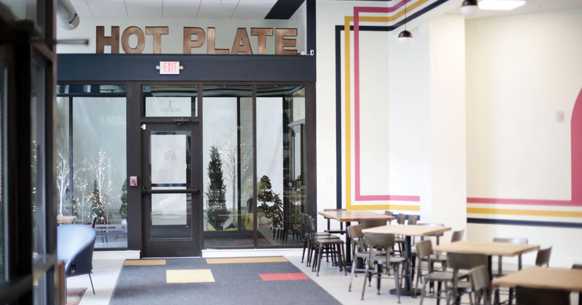 Cocktails coming to Hot Plate Brewing after Pittsfield license upgrade