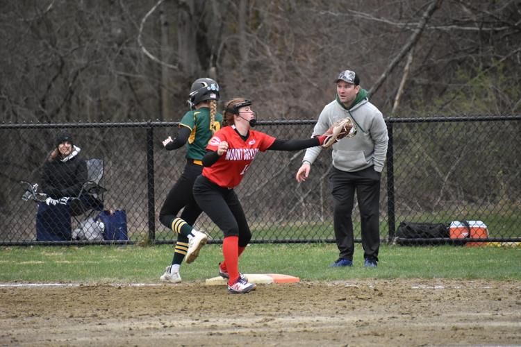 MIAA State Tournament Brackets Taconic baseball earns a topseed in DIII field; Greylock