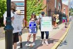Citing contentious bargaining talks, Mass MoCA union to go on strike starting Wednesday