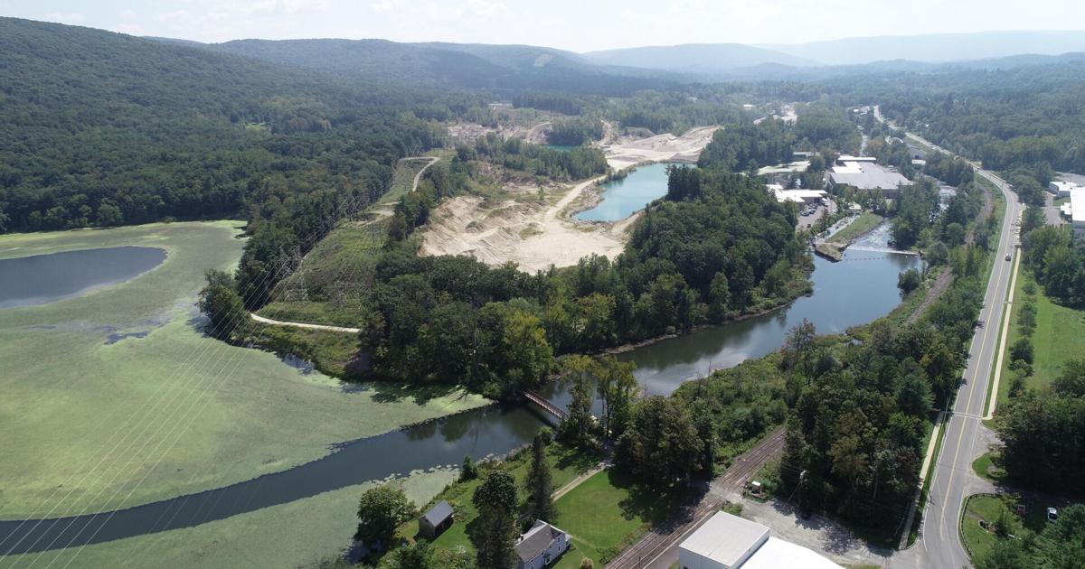 The PCB landfill in Lee will begin construction in 2026. Here’s what we know about the timeline