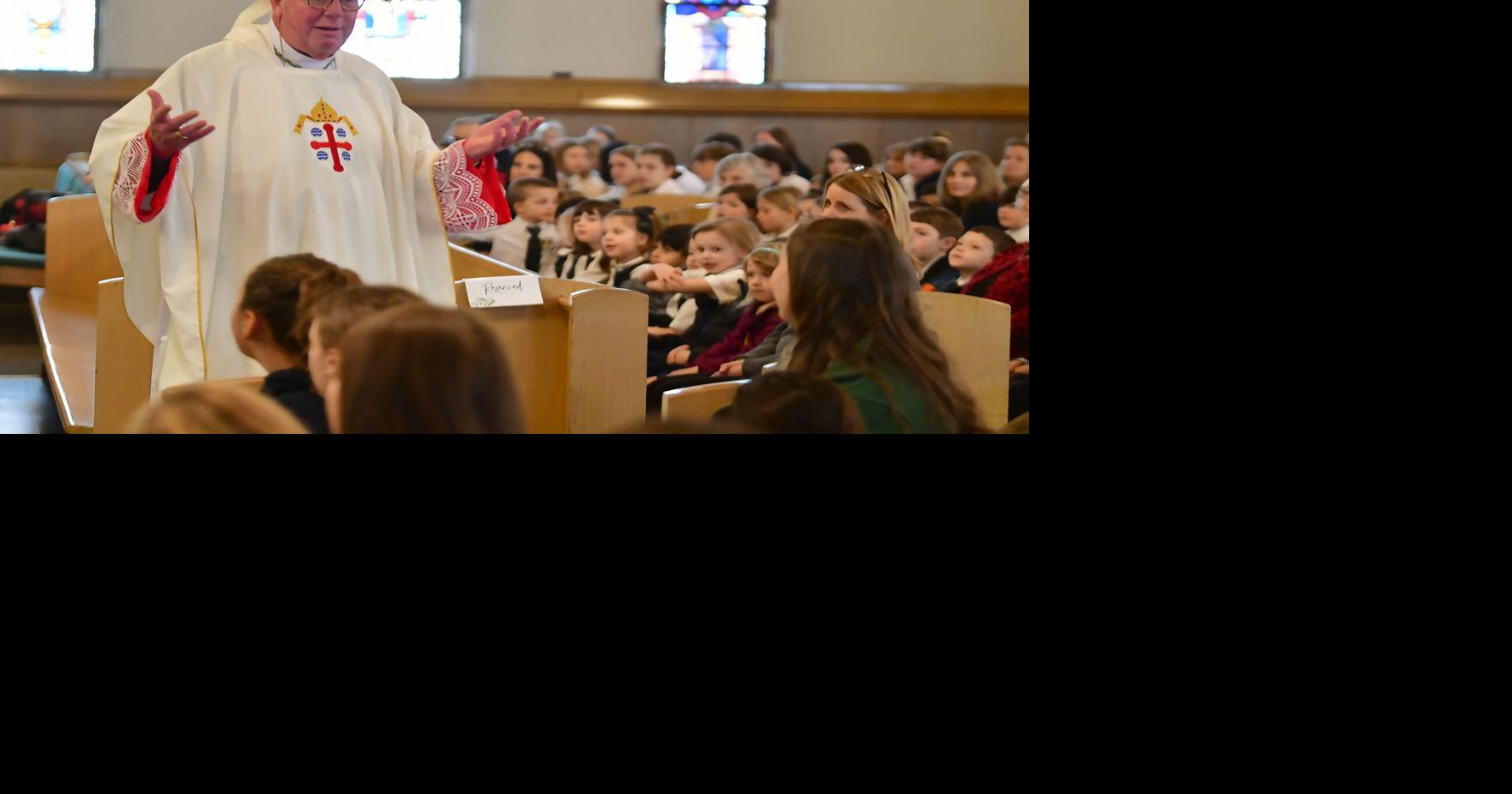 Springfield Diocese launches realignment study that includes most Berkshire parishes