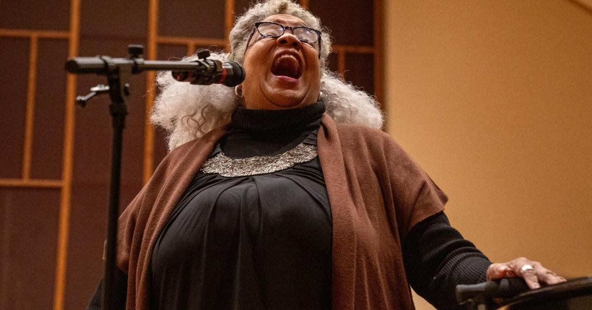 'Self-determination' lights annual Pittsfield Kwanzaa celebration at Zion Lutheran Church