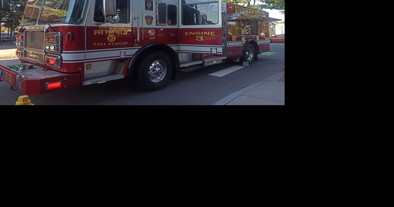 Eversource power loss in Pittsfield closes businesses and briefly traps