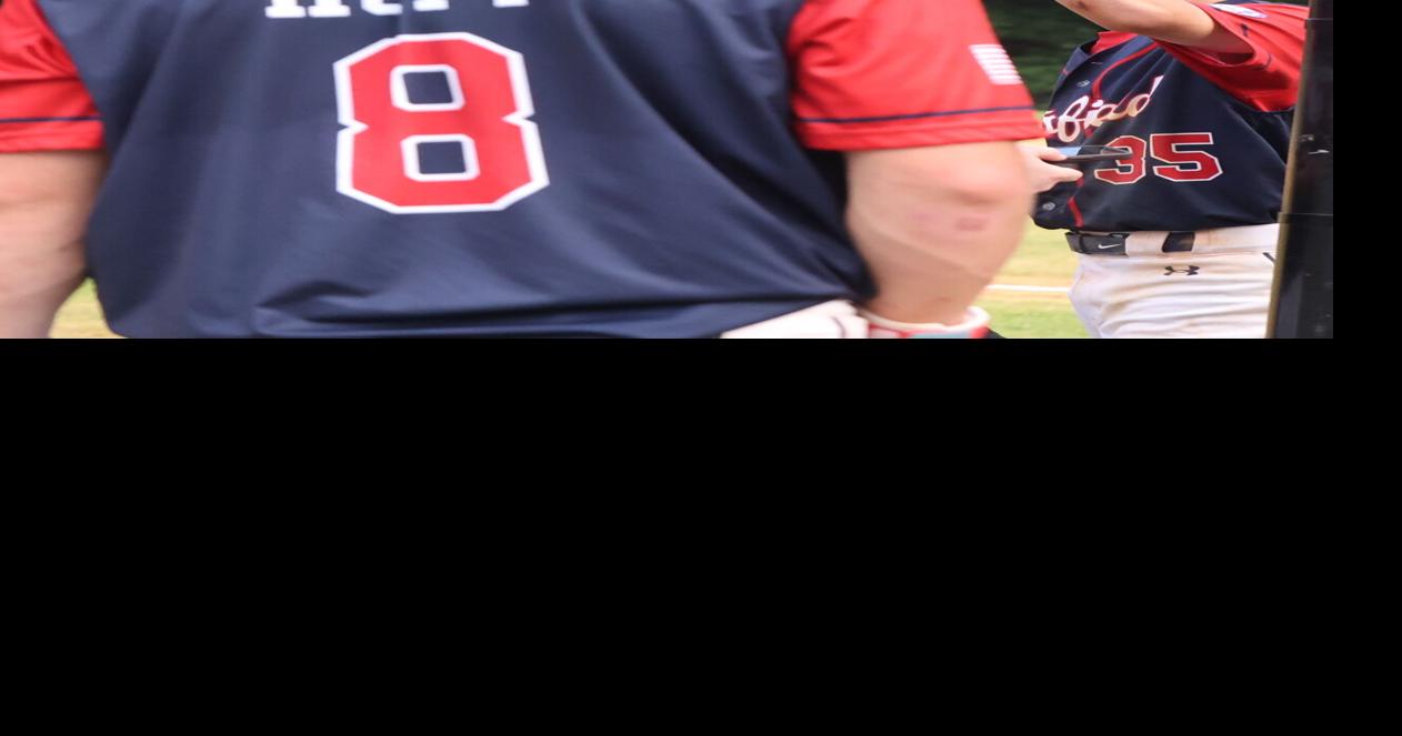 Pittsfield 14s advance by Brattleboro into Babe Ruth New England ...