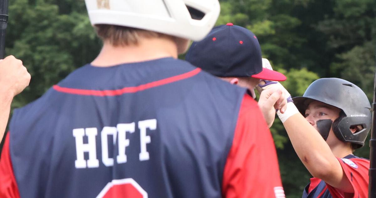 Pittsfield 14s advance by Brattleboro into Babe Ruth New England ...