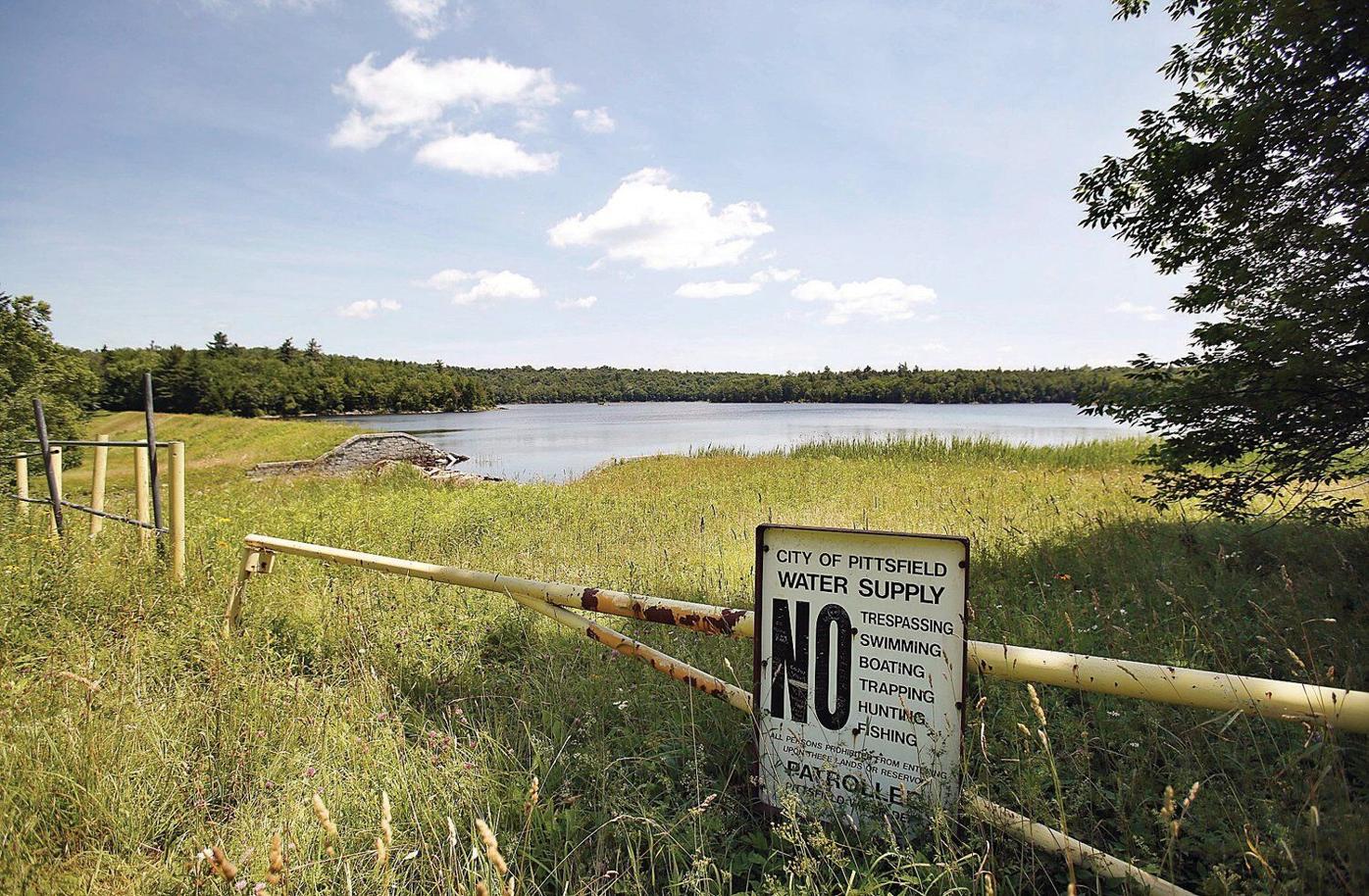 As drought lingers in the Berkshires, water use warnings rise