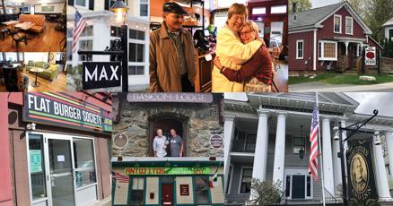 A look back at the bars and restaurants that closed their doors in 2023 - Vimarsana News