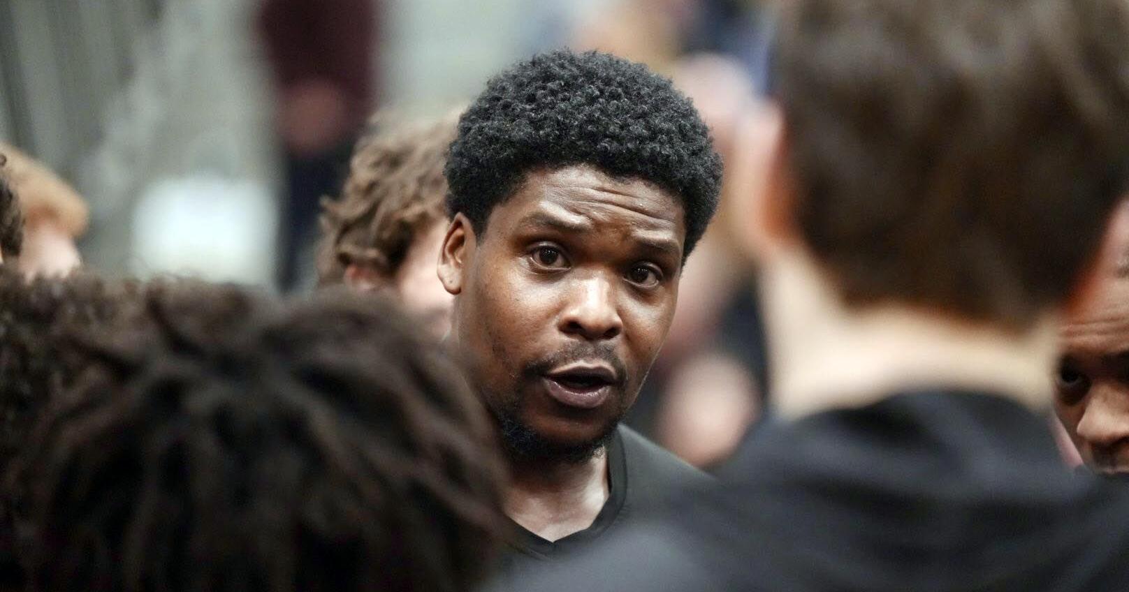 For Pittsfield High coach Jerome Edgerton Jr., the familiar tension brought on by racism came back at state semifinal - Vimarsana News