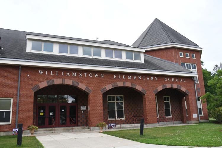 Williamstown elementary