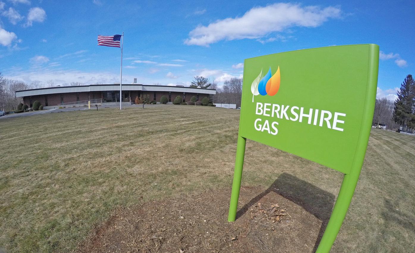Berkshire Gas goes outside firm for new president Business