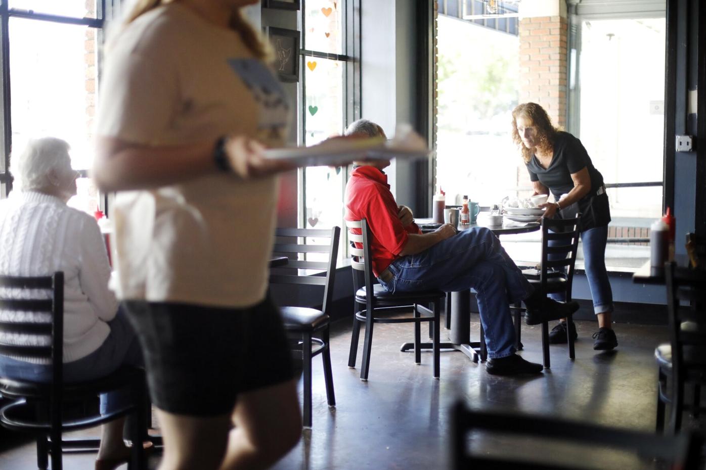 Wage Shortage Worker Shortage Restrictions Lifted But Berkshire Restaurants Face Hiring Struggles Local News Berkshireeaglecom