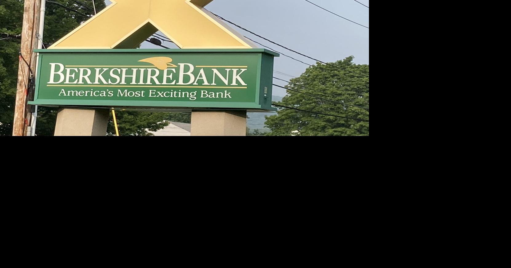 Based on community concerns, Berkshire Bank will keep an ATM open in