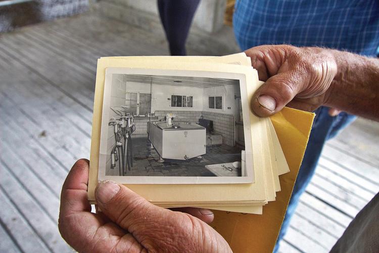 Once HyAcres Farm, dairy farm celebrates a revival as High Meadows of