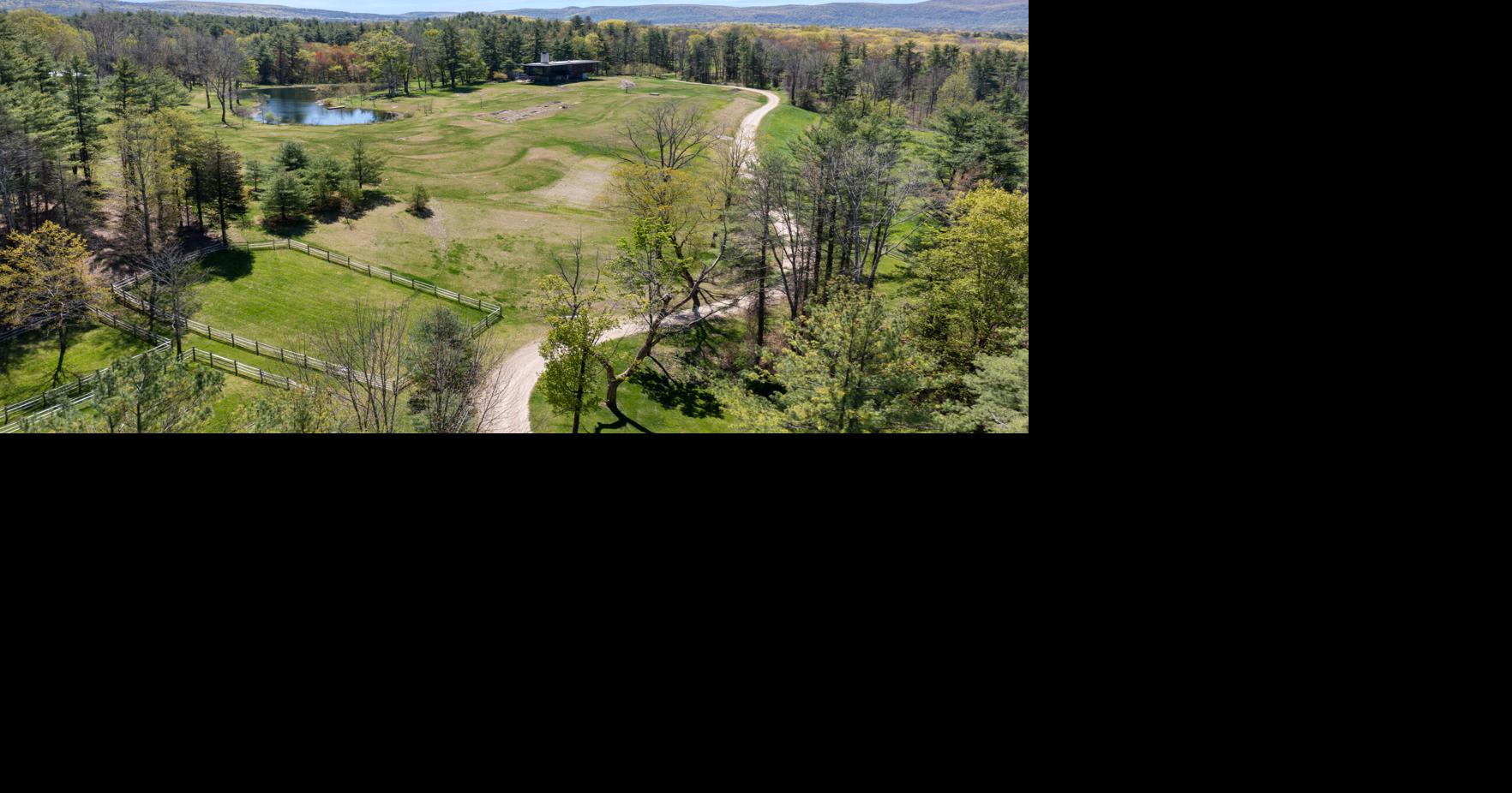 Here's the story behind the most expensive property sold in Berkshire