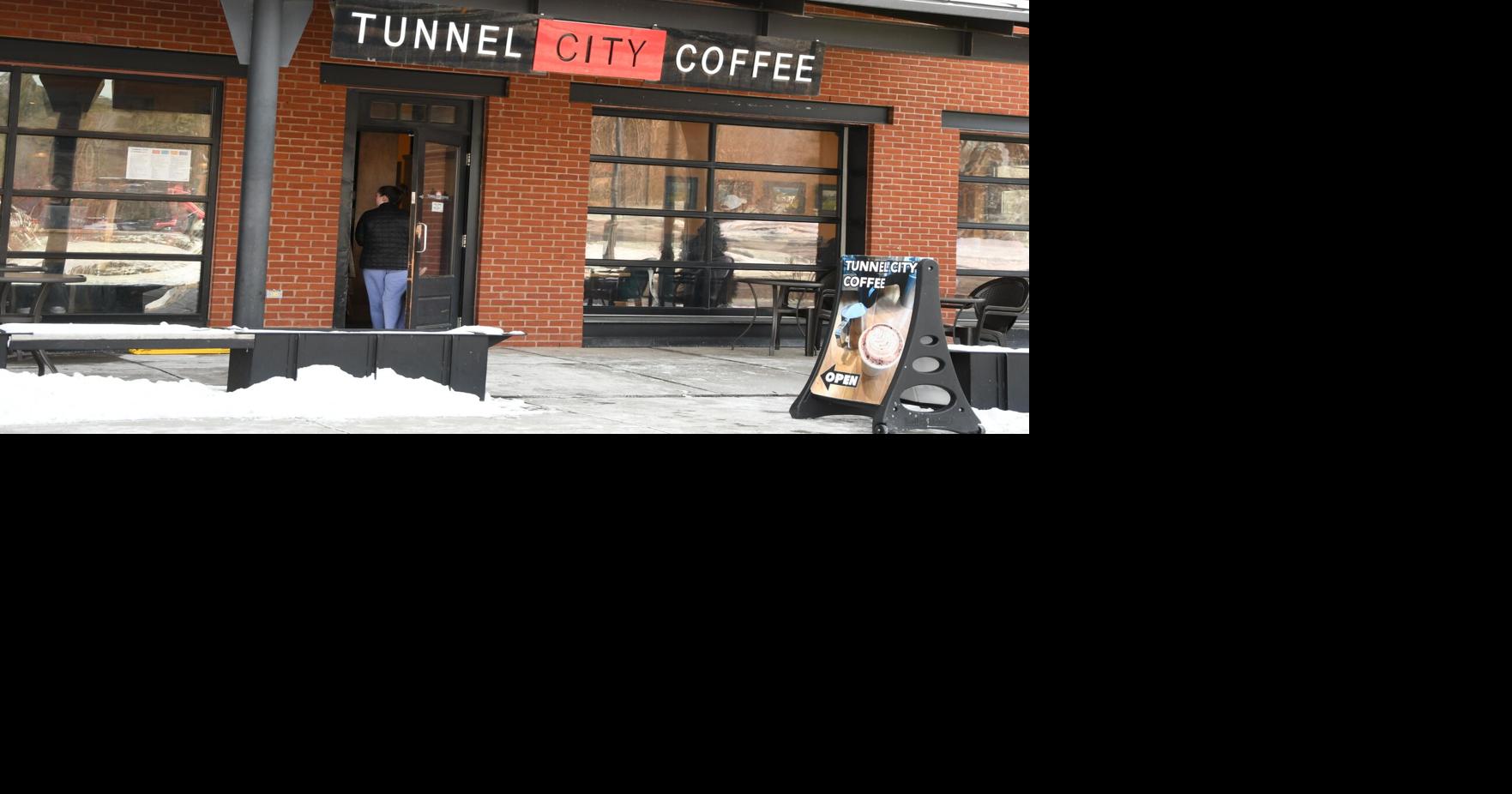 Tunnel City Coffee is on the market for 995,000 Business