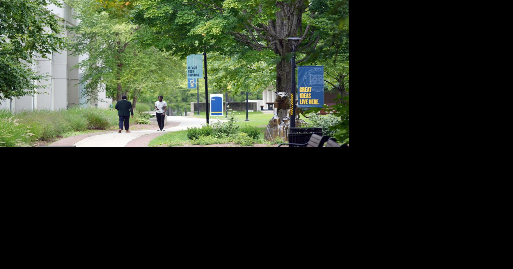 What is MCLA looking for in its next president? Here's what its leadership profile for the job says ...