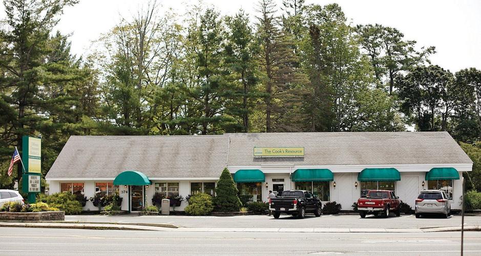 With eye on Lenox's first retail pot shop, businessman looks to change its location