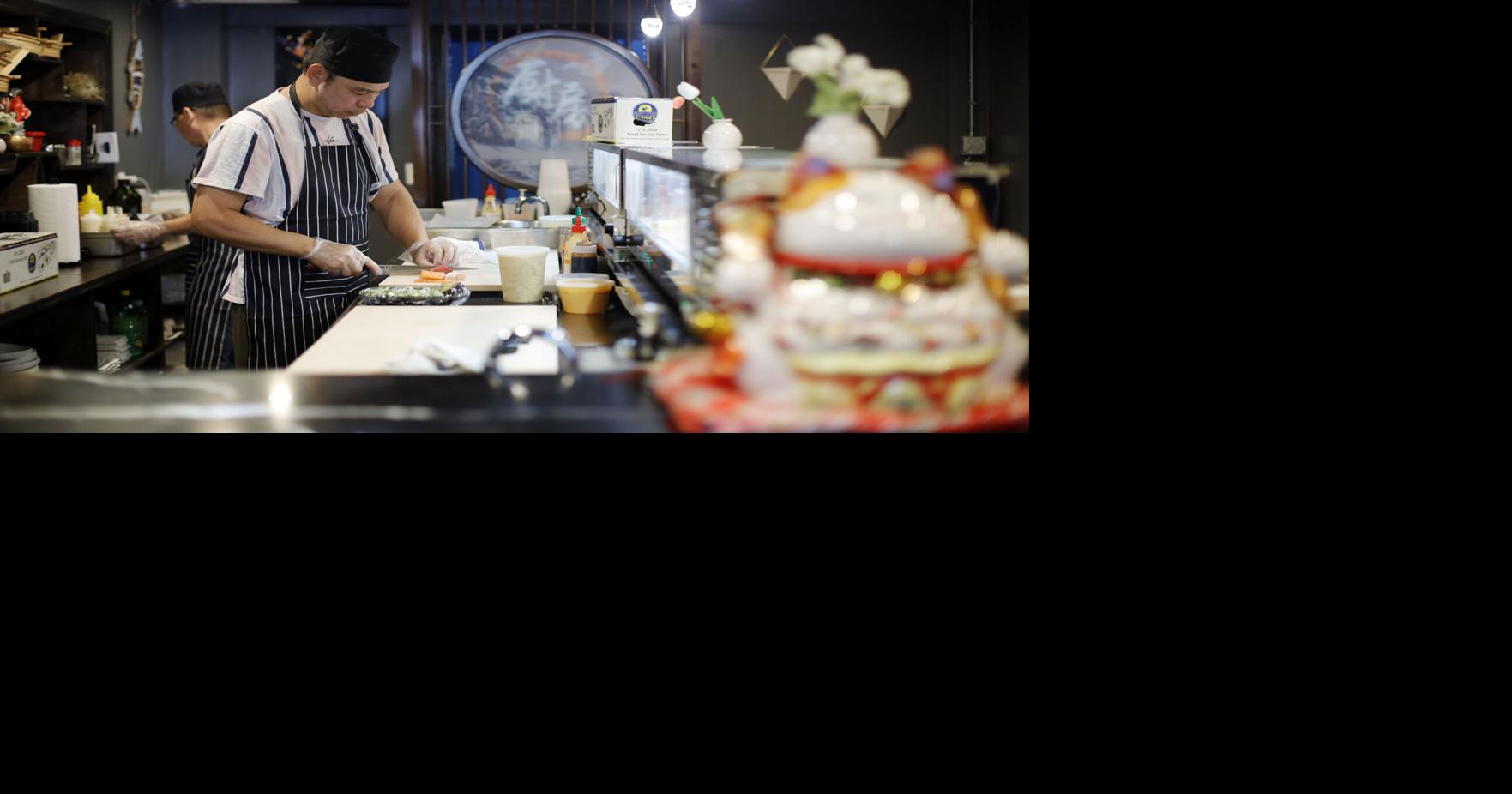 Yao Asian Fusion Cuisine fills a void in Lenox, with an emphasis on freshness and quality | Business