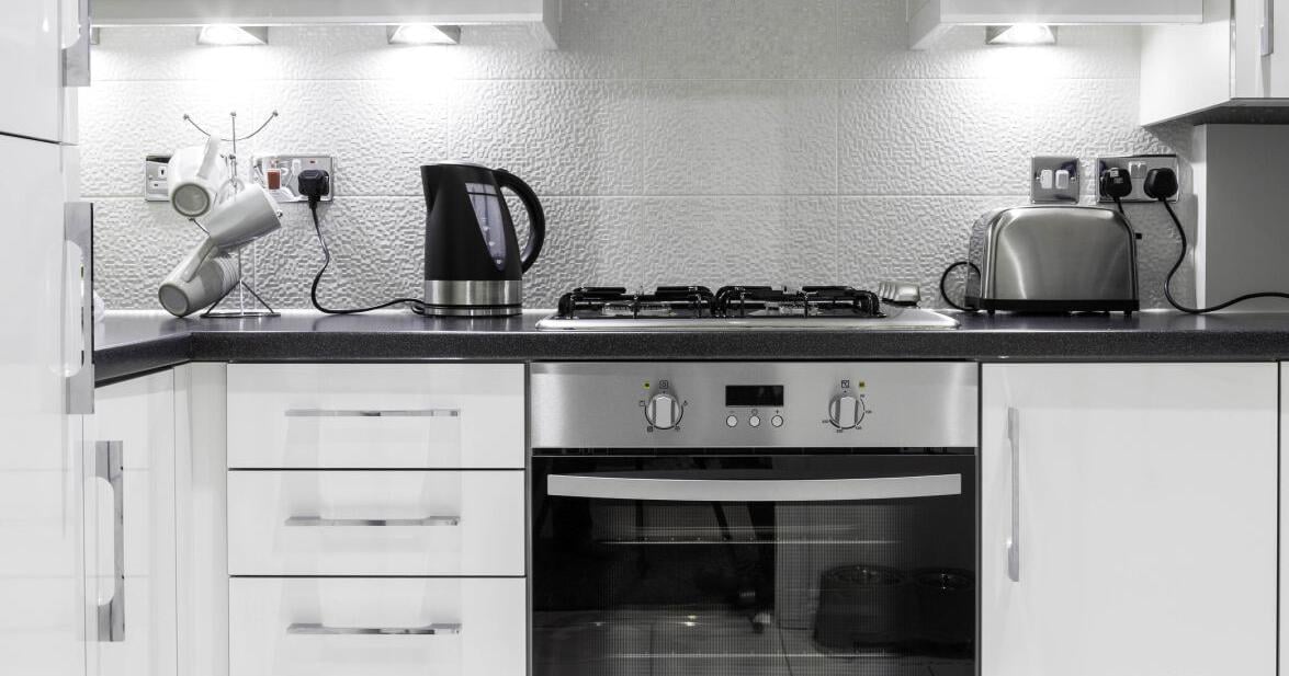 Popular kitchen flooring materials | Popular kitchen flooring materials |