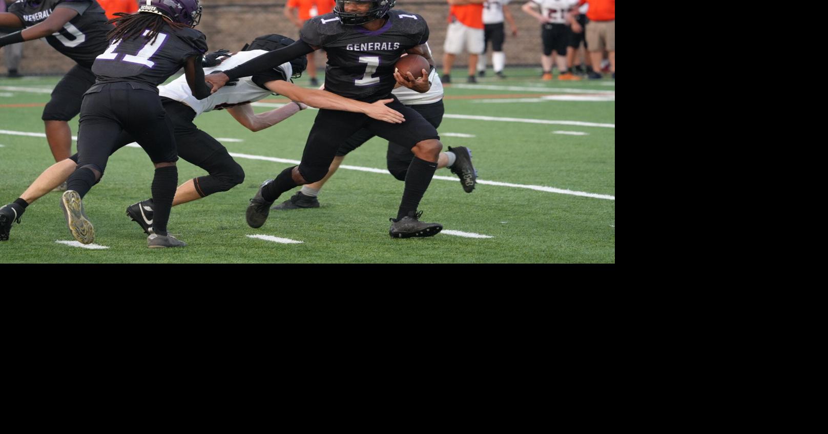 Week 3 High School Football Previews Pittsfield vs. Wahconah