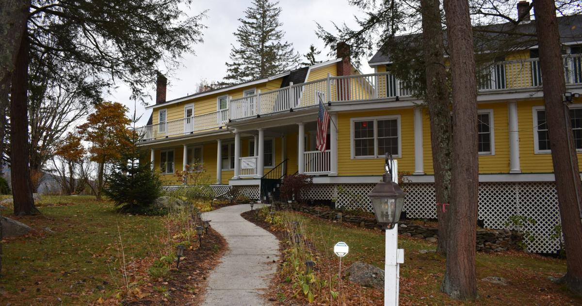 Ten additional Berkshire towns have been designated as seasonal communities, which could provide housing assistance