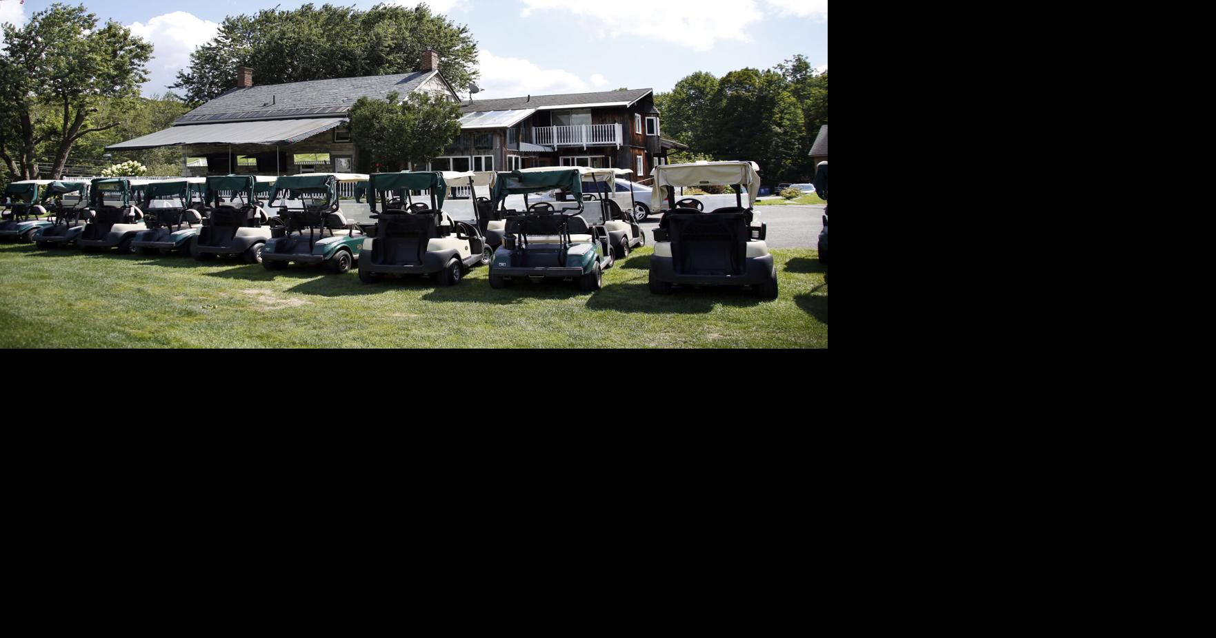 The Kelly family is closing Donnybrook's golf course in Lanesborough