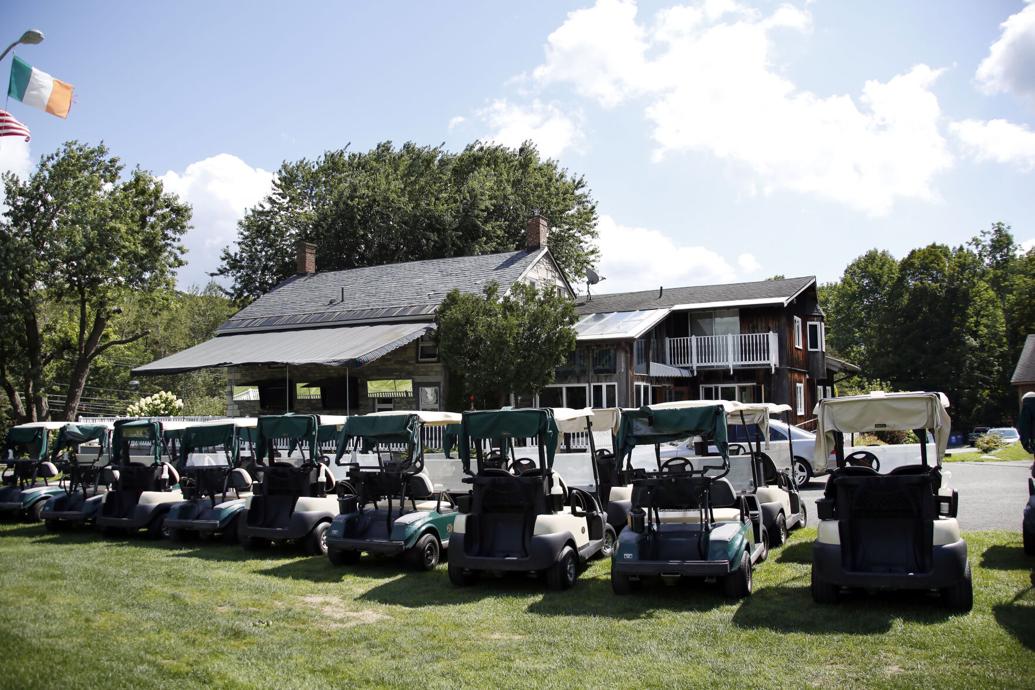 The Kelly family is closing Donnybrook's golf course in Lanesborough