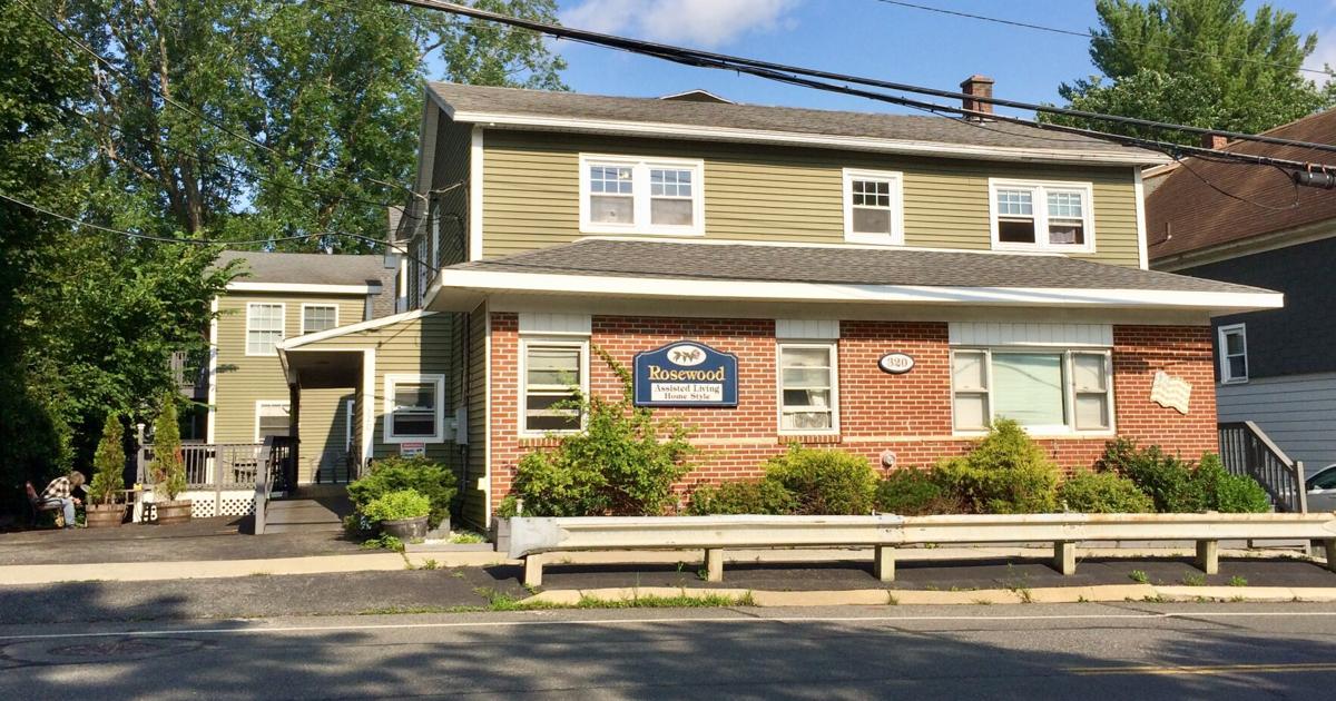 Assisted living center in Pittsfield receives early notice of possible ...