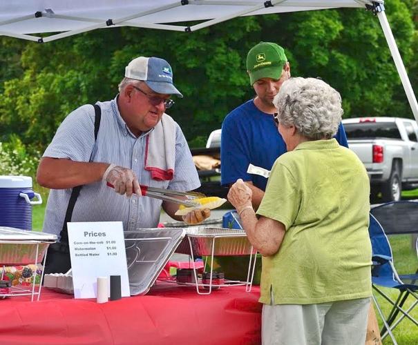 It's time to Celebrate, Stephentown Archives