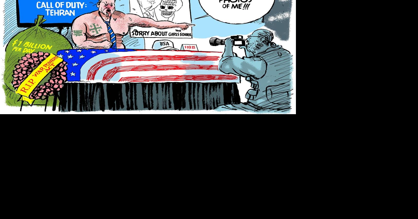 Words should matter — especially those of the defense secretary in a time of war Ruth Bass is an award-winning journalist. Her website is ruthbass.com . The opinions expressed by columnists do not necessarily reflect the views of The Berkshire Eagle.