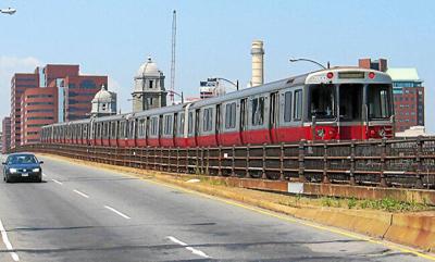 MBTA plans to ramp up capital spending