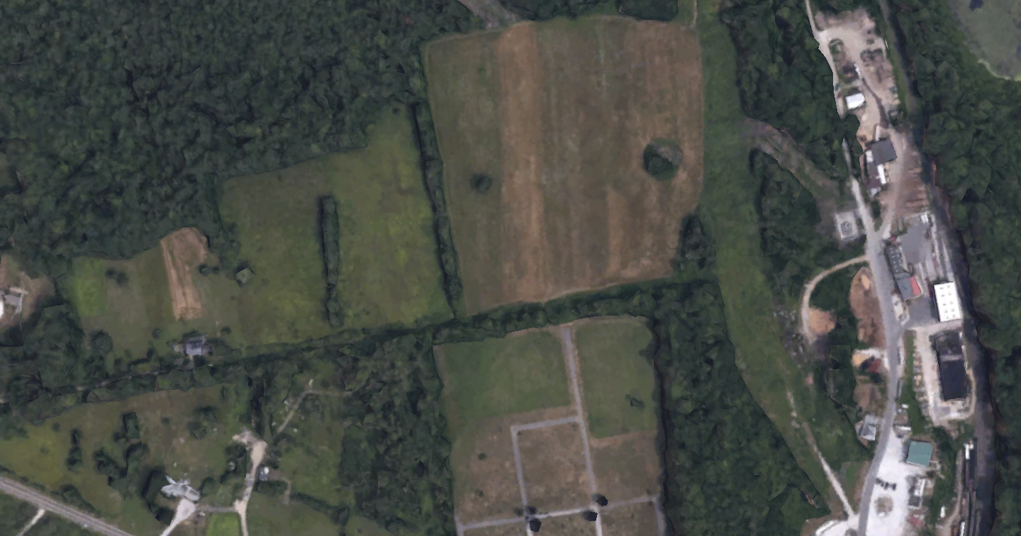 WindAction | A solar farm in a Lenox neighborhood? Not so fast, zoning board says - Vimarsana News