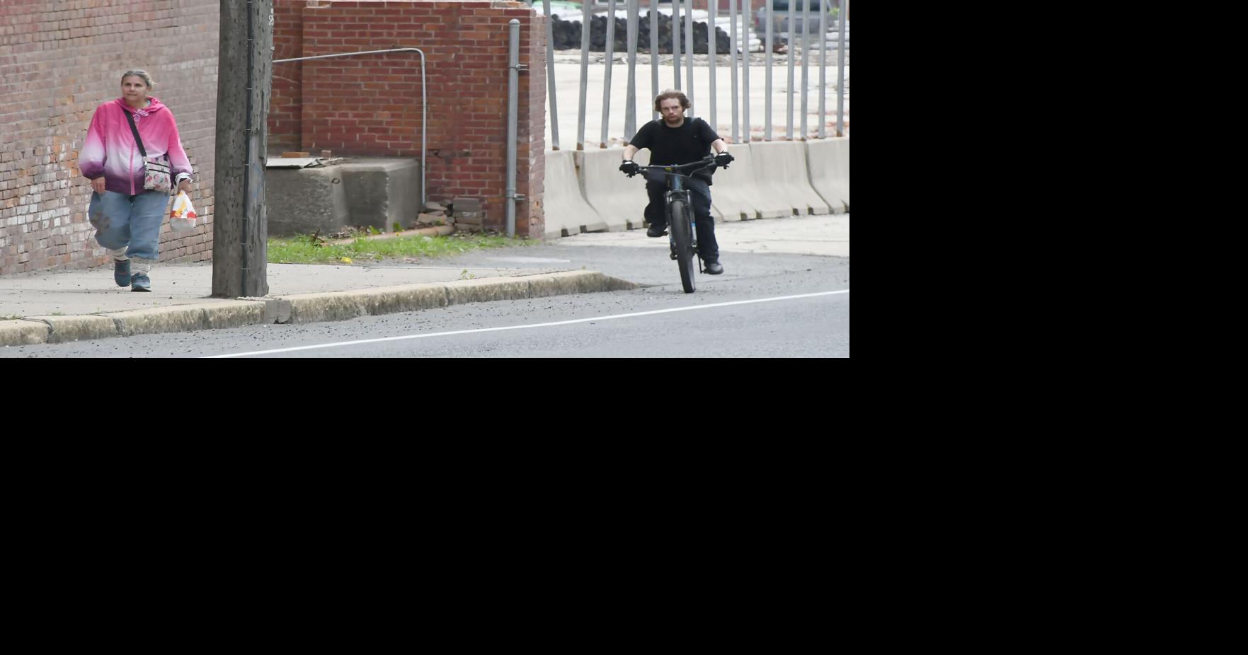 As Massachusetts debates e-bike laws, North Adams seeks to tighten local rules