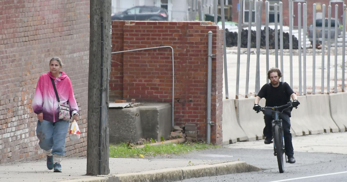 As Massachusetts debates e-bike laws, North Adams seeks to tighten local rules