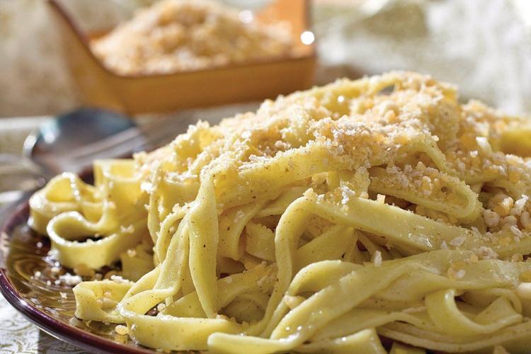 Quarantine cooking: Dress up that pantry pasta with delicious sauces