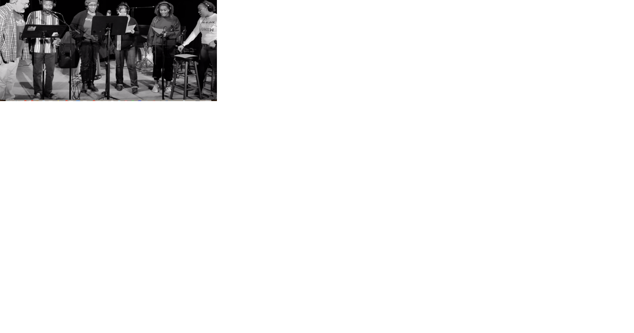 Black Legacy Project, a national initiative to foster racial unity, will premiere in Pittsfield - Vimarsana News