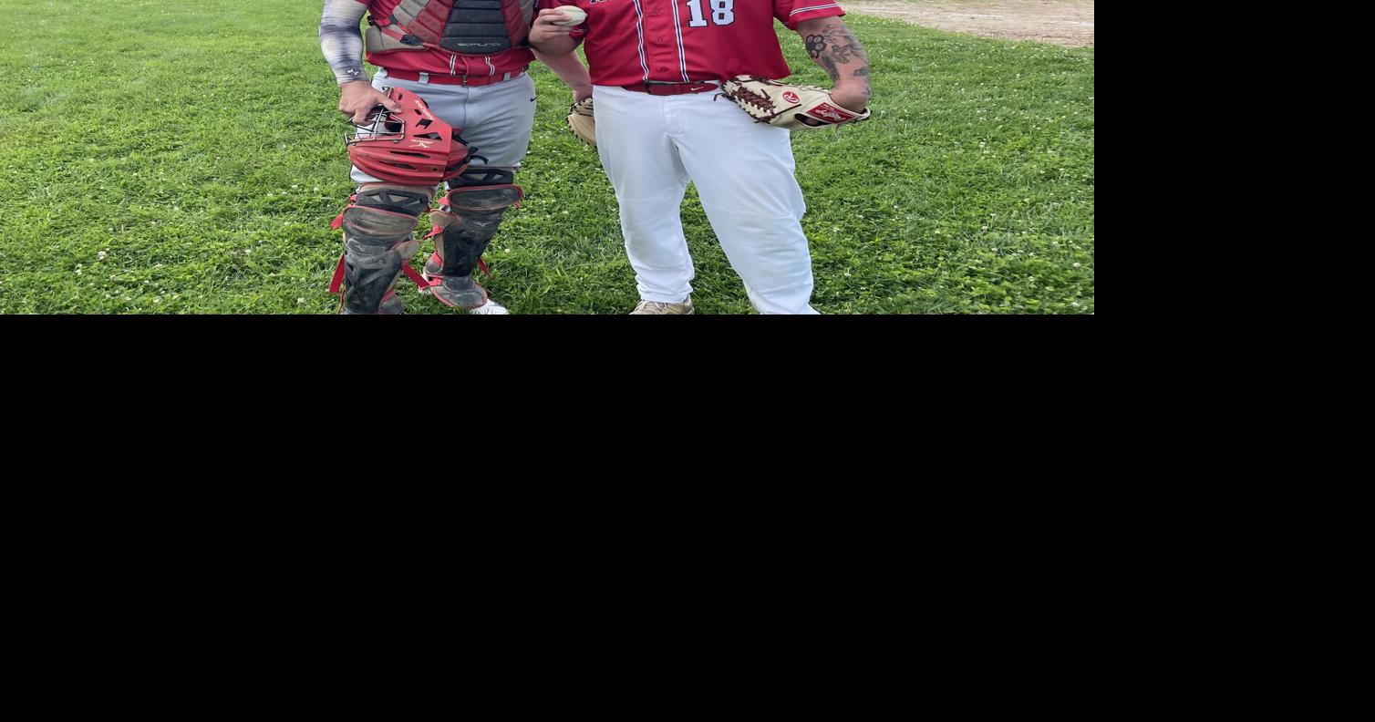 History and perfection: Grega sets strikeout record as Great Barrington Millers finish unbeaten