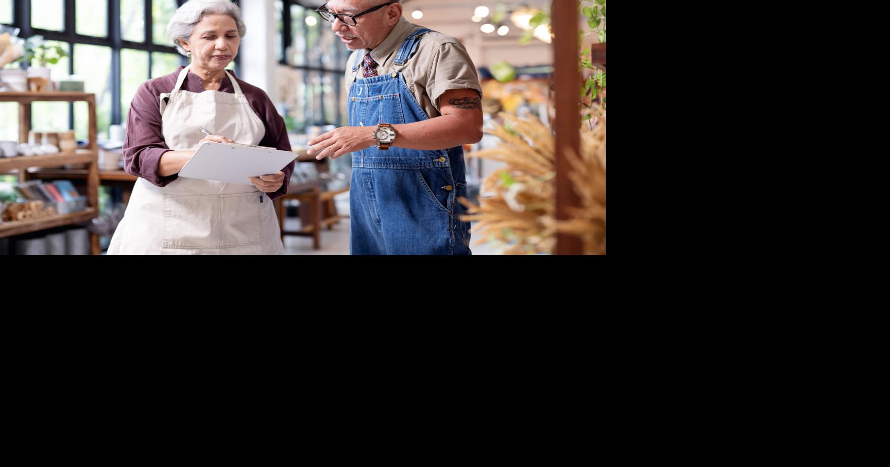 Five finance trends that increase cash flow | Business