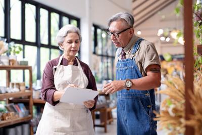 Five finance trends that increase cash flow