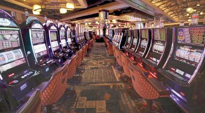 Playing it safe, casinos opt to stay shut through May 18