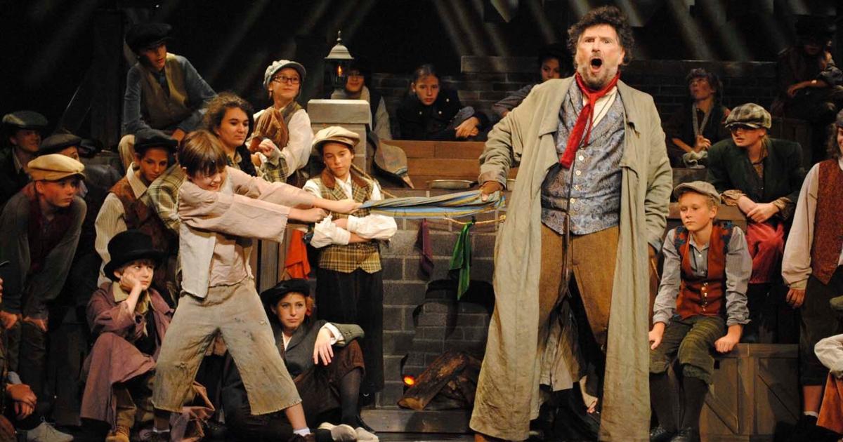 Ralph Petillo, beloved Berkshire theater mentor and performer, dies at 79