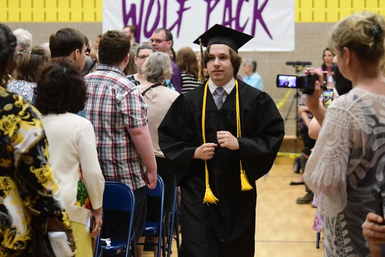 Photos 2022 BART Charter School Graduation Multimedia