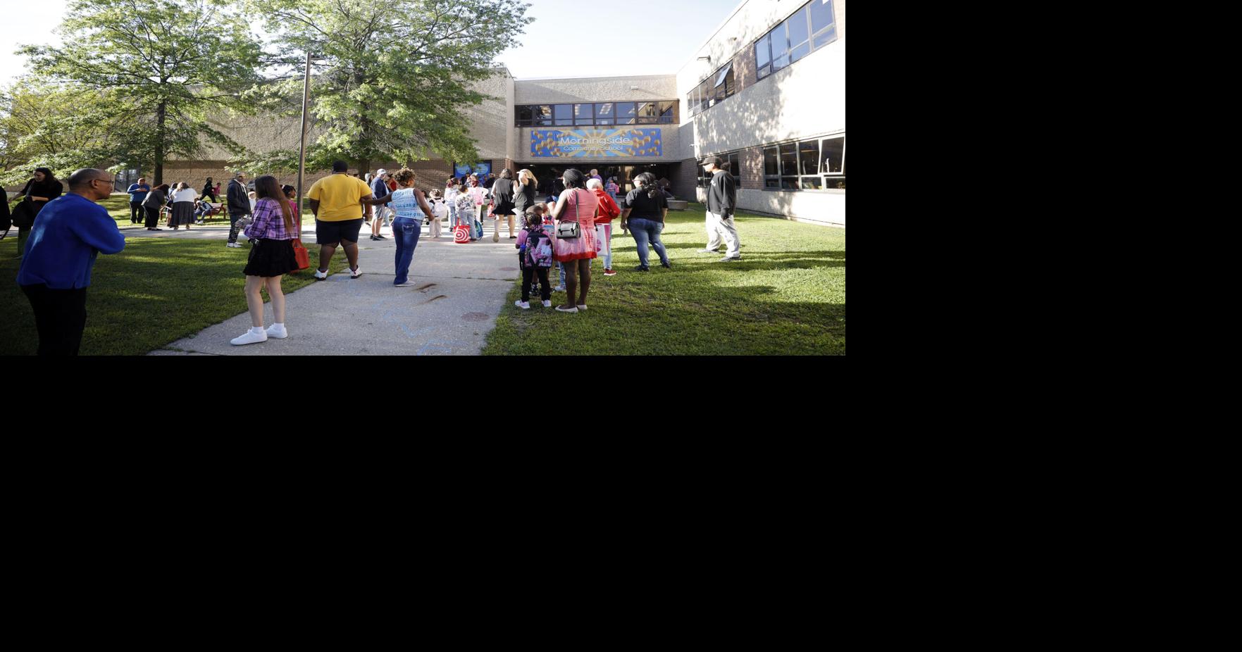 Teachers and staff could potentially retain roles in Pittsfield district if Morningside Community School closes