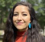 Maria Hepworth photo